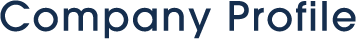 Company Profile