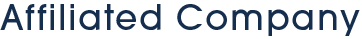 Affiliated Company
